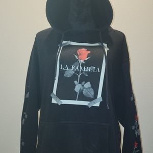 Familia Forever Hoodie